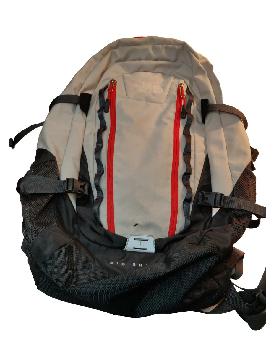 The north face clearance big shot ii