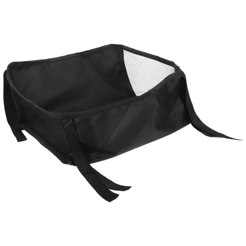 Stroller Bottom Basket Organizer Universal Bag Baby under Pushchair Organiser - Picture 12 of 12