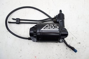 BMW K 75 RT Bremse ABS Druckmodulator Pumpe vorne