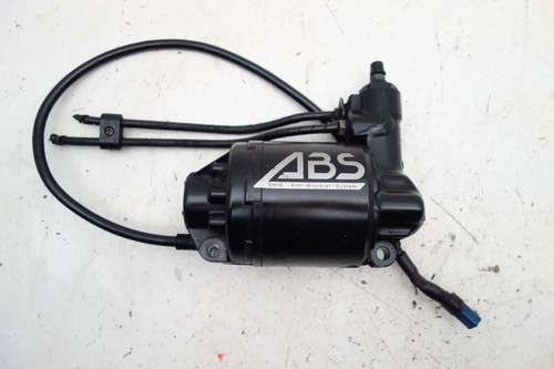 BMW K 75 RT Bremse ABS Druckmodulator Pumpe vorne