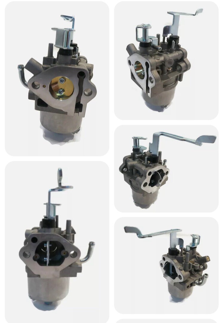 Kit Carburatore The ROP Shop Per Subaru EX300D20110, EX300D52010, EX300D52011, EX300D52012