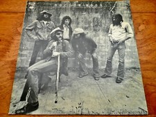Doctor Hook and the Medicine Show ♫ Doctor Hook ♫ 1972 Columbia Vinyl w/Insert