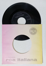 23821 45 giri - 7" - Gianni Morandi - Questa vita cambierà / Un mondo d'amore