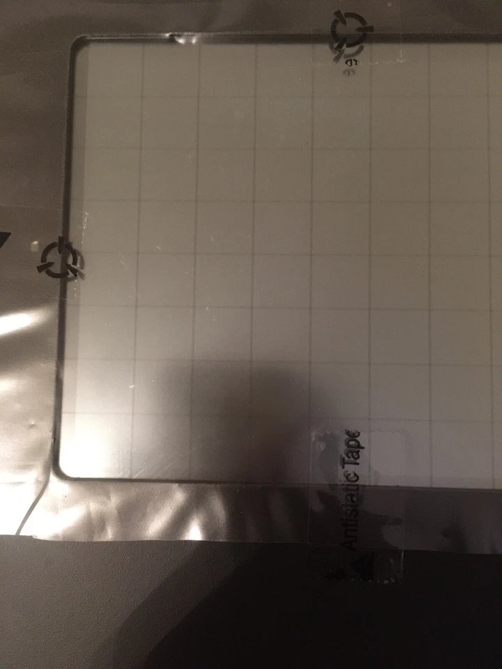 Compaq 154851-001 Quantum 6310827-01 Rev E Graphical Display  - Image 3 of 4