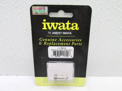 IWATA Spring Guide HP-C/BC/ECL / I 170 2 NEW