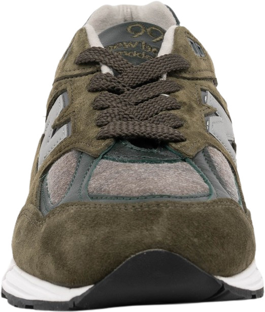 New Balance 990v2 Made in USA Age of Exploration for Sale