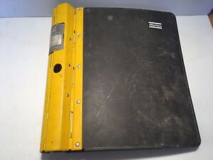 Atlas Copco Roc D7 Service Manual