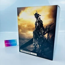 FINAL FANTASY XIV Shadowbringers My Star Quality Dark Knight ver. Figure W/box