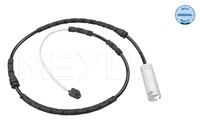 BREMSBELAG-SENSOR Bmw P. E84 X1/E90/E91 Xdrive 10-