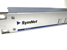 Symetrix Audio Symnet Symlink BreakIn 12 Network Audio QTY
