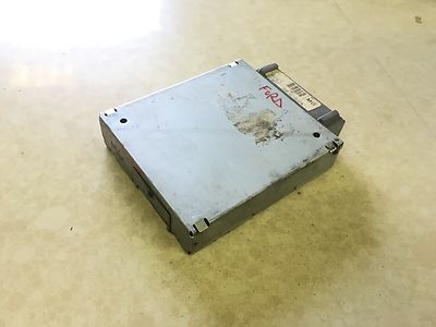 FORD OEM ENGINE COMPUTER BOX E53F-12A650-G1B