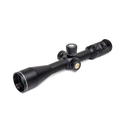 Argos BTR GEN2 6-24X50 First Focal Plane Riflescopes APMR FFP IR MIL
