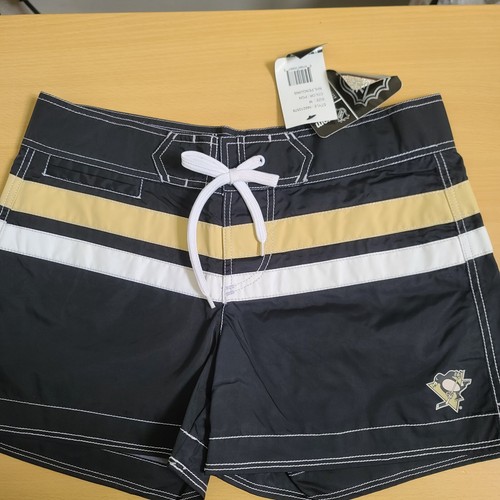 Short FairPlay Noir Et Blanc - Taille 38 Homme - Régulier - Occasion TB État