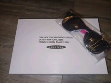 Pink Sunglasses Pack Of 25