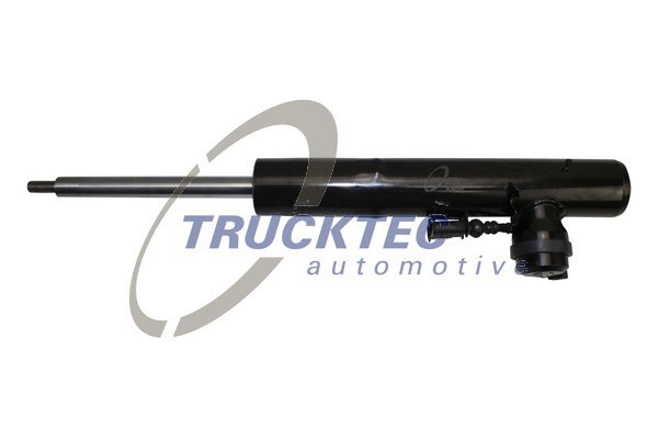 Trucktec Automotive StoßDäMpfer Vorderachse Links FüR Audi Q5 8RB 8R-image