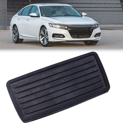 OEM-Style Brake Pedal Pad Cover For Honda Acura TSX, RSX, MDX, TL – Automatic – 46545-S84-A81