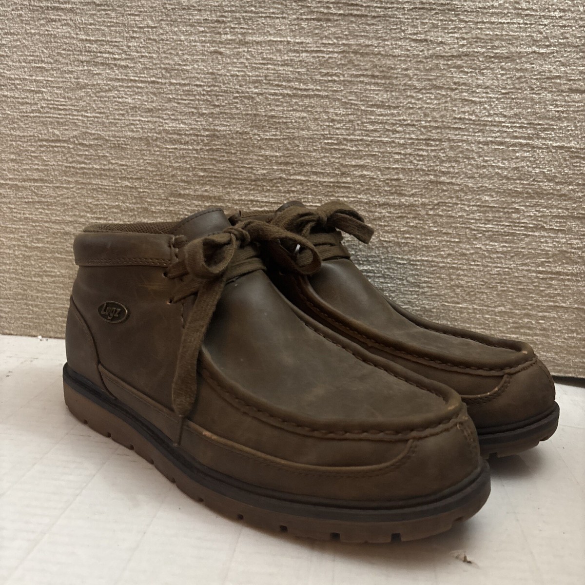 Lugz Men display picture 2