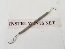 6 UNC15/23 Expro Periodontal Probe/Explorer Dental Color