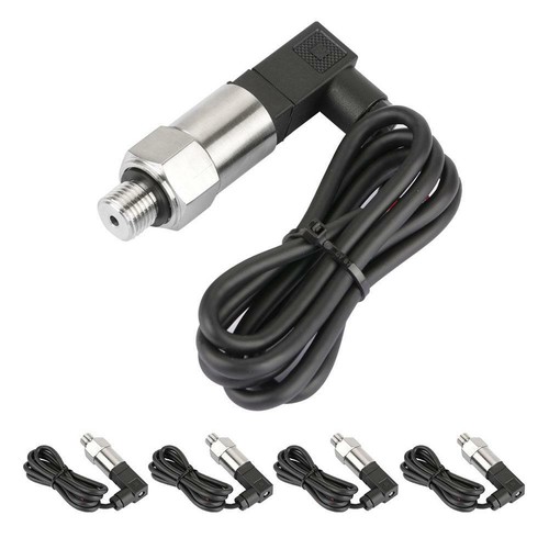 Drucktransmitter Druckmessumformer Druck Sensor Transducer 420mA DC8