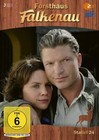 Forsthaus Falkenau - Season/Staffel 24 # 3-DVD-BOX-NEU