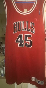 michael jordan jersey 4xl