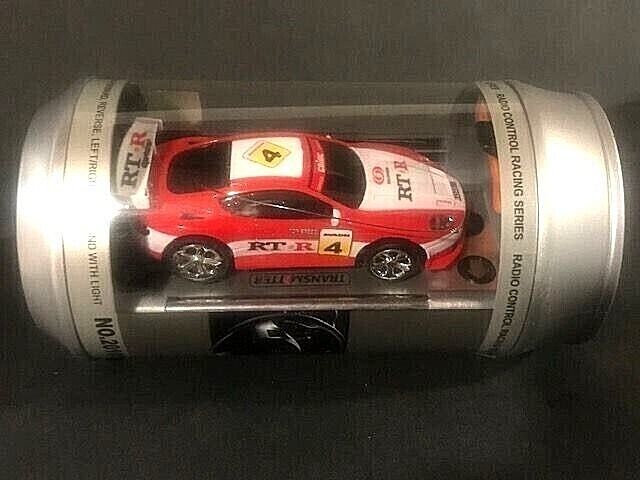 20Km/h Mini RC Car Radio Remote Control Micro Racing 4 Frequencies Toy For Kids