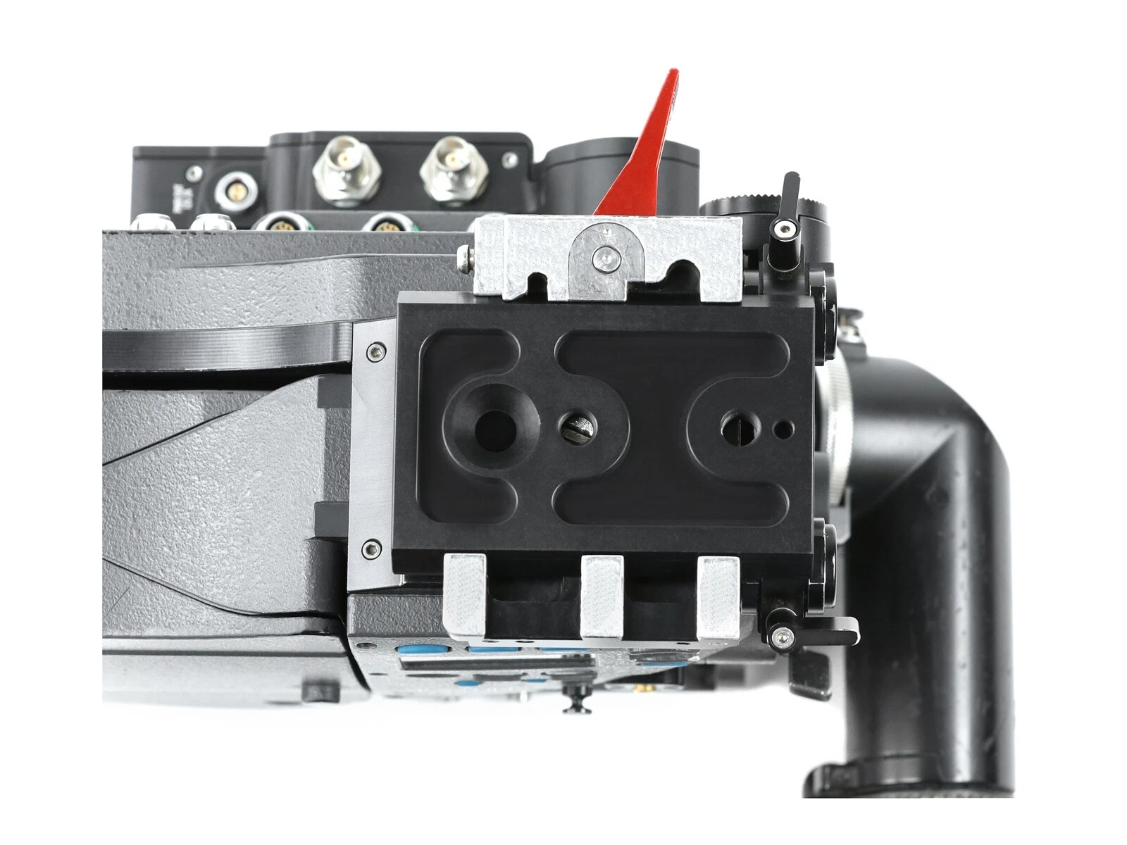 ARRIFLEX 416 SR3용 STEADICAM