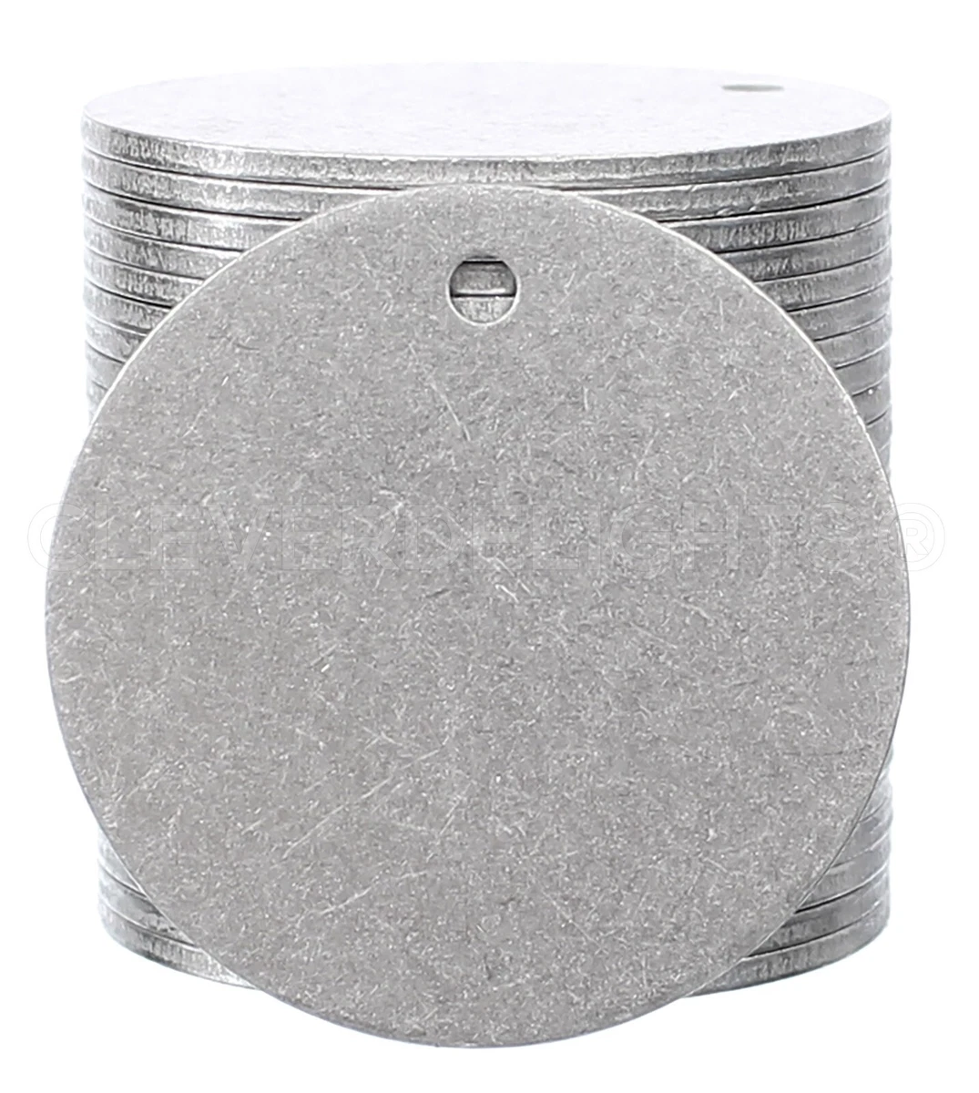 Aluminum stamping hotsell blanks