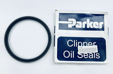 PARKER 15959 H1L5 CLIPPER OIL SEAL ROTARY SHAFT LUP 8.5"-SHAFT DIA 9.75"-BORE