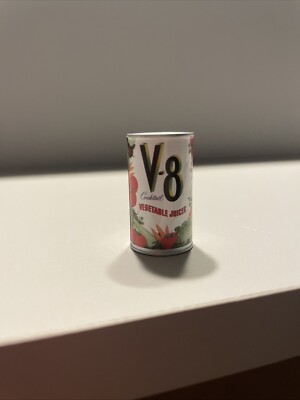 Mini Brands Retro V8 Juice Rare