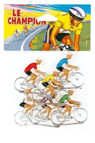 cyclops: The Tour du St-Laurent cycliste