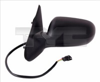 TYC 331-0014 AußEnspiegel For Seat VW