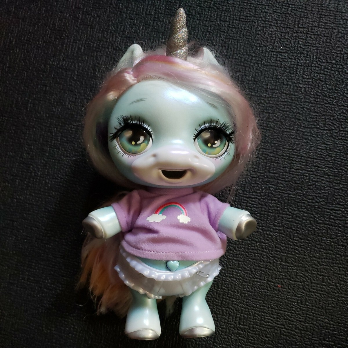 Whoopsie Doodle Poopsie Unicorn Surprise Dazzle Darling Whoopsie