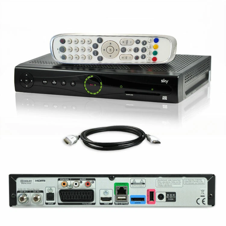 Bewegung Embargo Überwältigen tv sat receiver integriert Souverän