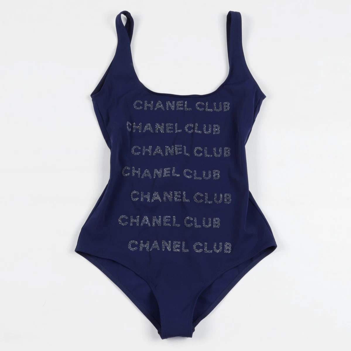 CHANEL Blue Swimwear for Women for sale | eBay