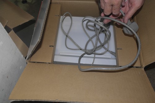 Canon i-SENSYS 3010 Mono Laser Printer +NEW TONER in own box - 第 11/11 張圖片