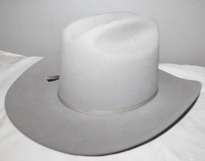 Stetson Mist Grey | eBay