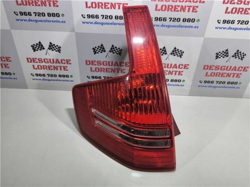 9655864080 254256 scheinwerfer hinten links CITROEN C4 BERLINA 2004