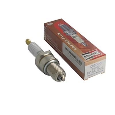 Luftfilter und CHAMPION RN9YC Zündkerze für Kawasaki FC150V, JE75, JX75, 11013-2