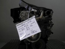 Moteur BMW 530