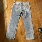 Free People Straight Baggy Jeans — photo 6