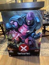 Collectable Marvel Legends Haslab Sentinel Figurine New In Box  Sealed