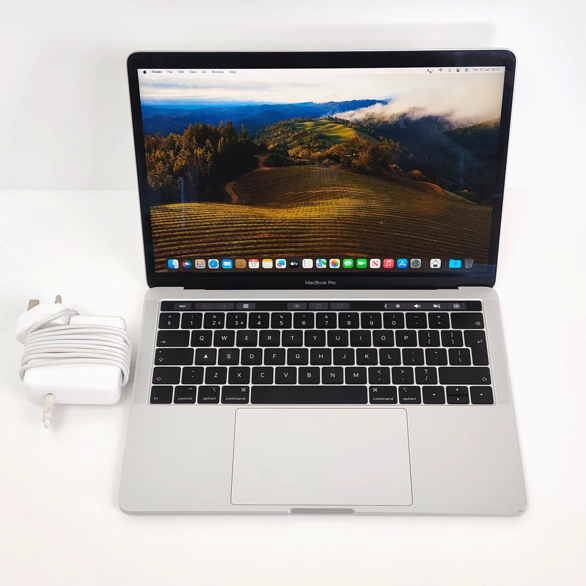 Macbook pro 13 Retina 256GB online kaufen | eBay