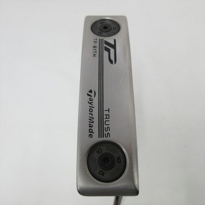 【美品】TaylorMade TP TRUSS B1TH 34インチ TaylorMade Putter TP TRUSS B1TH 34 inch: | eBay