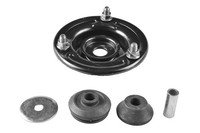 Domlager Vorderachse FÜR Mitsubishi Galant Viii (Ea ) - Tedgum 00442349