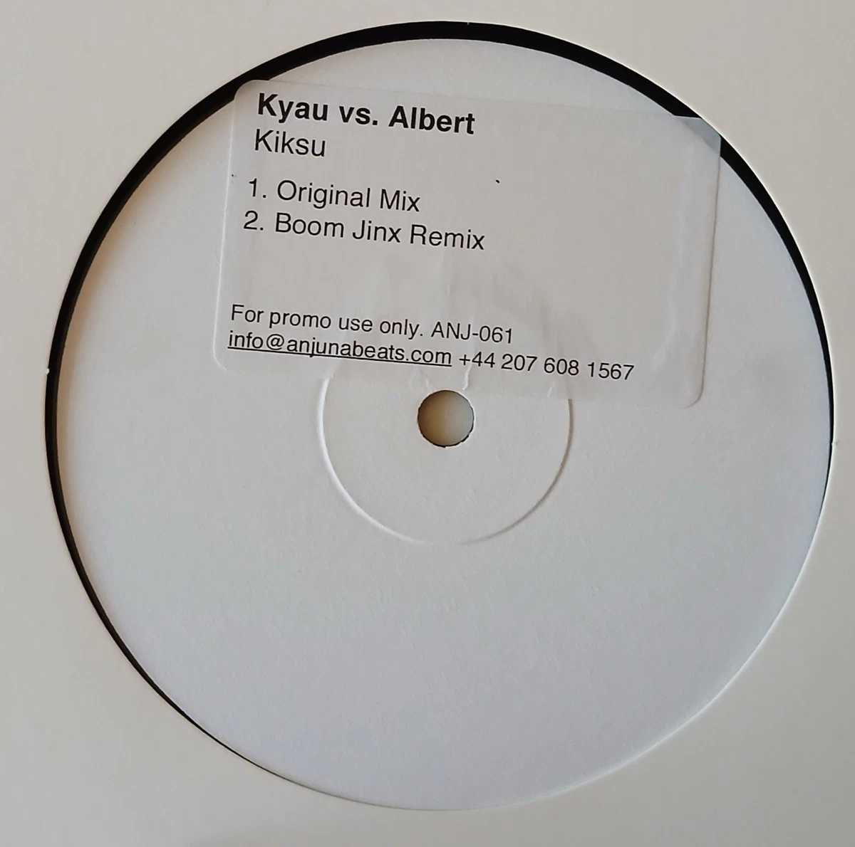 Anjunabeats Vinyl Records for sale | eBay UK
