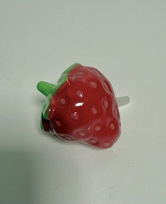 Nora Fleming Strawberry