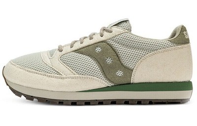 Saucony Jazz 81 RFG Earth Pack - Natural - S70639-3