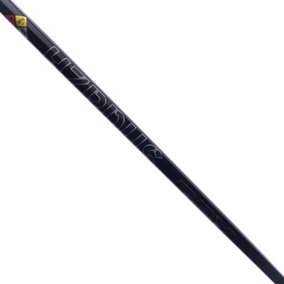 Gebrauchter Project X HZRDUS Smoke RDX Res / Utility Schaft / Reg / Titleist Hy Gen2 Ad