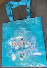 Japan Tokyo Disney Resort Sea 25th Sparkling Jubilee Small Bag — photo 1